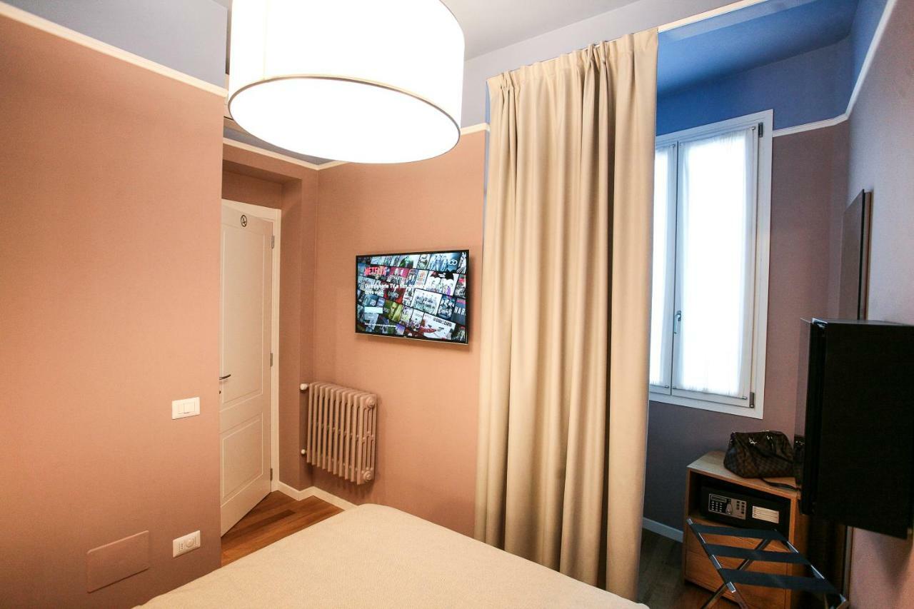 Hotel Il Sole Empoli Exterior photo